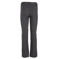 Outlet Pantalon zip genoux ceinture Homme Homme Pantalon