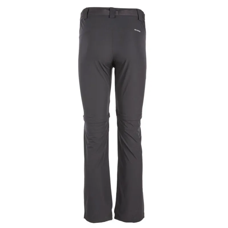 Outlet Pantalon zip genoux ceinture Homme Homme Pantalon