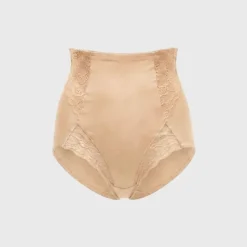 Panty taille basse maxima Femme Femme Pantalon