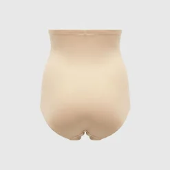 Panty taille basse maxima Femme Femme Pantalon