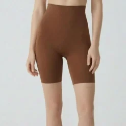 Sale Panty taille haute louisine Femme Femme Lingerie