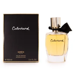 New Parfum cabochard vapo 100ml edp Femme Femme Parfum