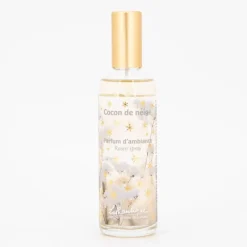 New Parfum d'ambiance cocon de neige 100 ml ccnpa10 Mixte Décoration