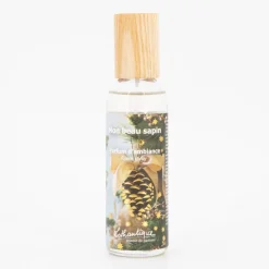 Outlet Parfum d'ambiance mon beau sapin 100 ml msapa10 Mixte Décoration