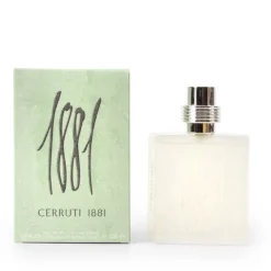 Outlet Parfum Eau de Toilette 1881 Homme 100ml Homme Parfum