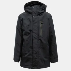 Discount Parka 04 black enfant resksins Enfant Enfant Doudoune, Coupe-Vent