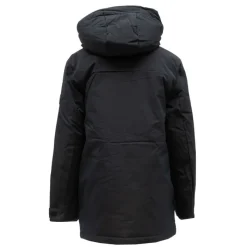 Discount Parka 04 black enfant resksins Enfant Enfant Doudoune, Coupe-Vent