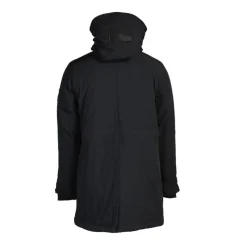 Online Parka à capuche Baryo Homme Homme Veste, Doudoune, Manteau