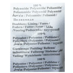 Parka à capuche mi longue avec grande poche avant twelve Homme Homme Veste, Doudoune, Manteau