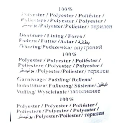 Clearance Parka bomber marlon avec capuche Homme Homme Veste, Doudoune, Manteau