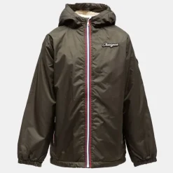 Clearance Parka enfant double madigan Enfant Enfant Doudoune, Coupe-Vent