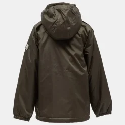 Clearance Parka enfant double madigan Enfant Enfant Doudoune, Coupe-Vent