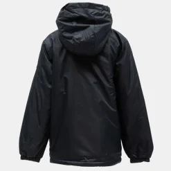 Parka enfant double madigan Enfant Enfant Doudoune, Coupe-Vent