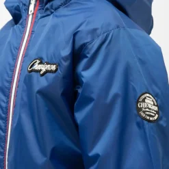 Clearance Parka enfant double madigan Enfant Enfant Doudoune, Coupe-Vent