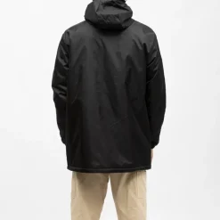 Best Parka fourrée valmy à capuche Homme Homme Veste, Doudoune, Manteau