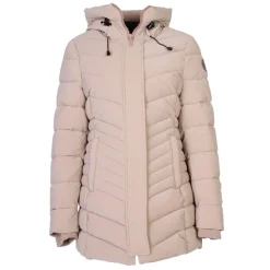 Online Parka ginette glossi Femme Femme Veste, Doudoune, Manteau