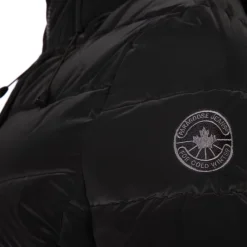 Online Parka ginette glossi Femme Femme Veste, Doudoune, Manteau