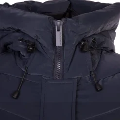 Parka ginette glossi Femme Femme Veste, Doudoune, Manteau