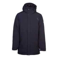 Clearance Parka harmon navy Homme Homme Veste, Doudoune, Manteau