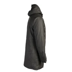 Discount Parka jaco capuche moutonné Homme Homme Veste, Doudoune, Manteau