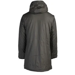 Discount Parka jaco capuche moutonné Homme Homme Veste, Doudoune, Manteau