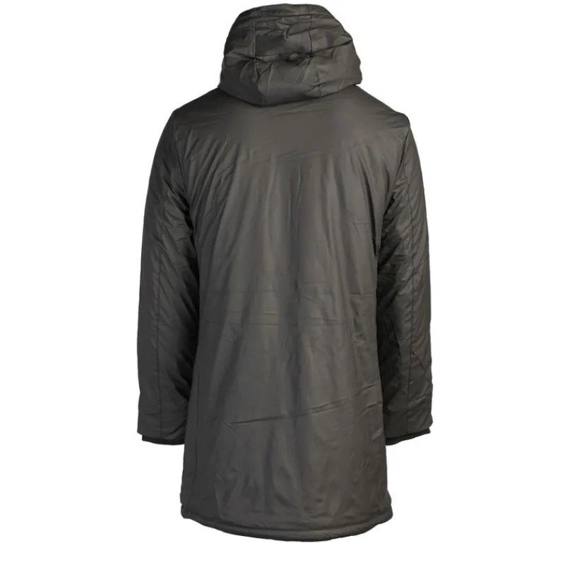 Discount Parka jaco capuche moutonné Homme Homme Veste, Doudoune, Manteau