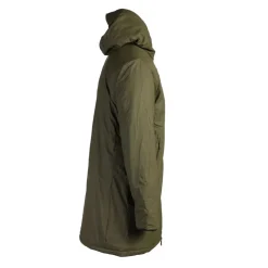 Sale Parka jaco capuche moutonné Homme Homme Veste, Doudoune, Manteau