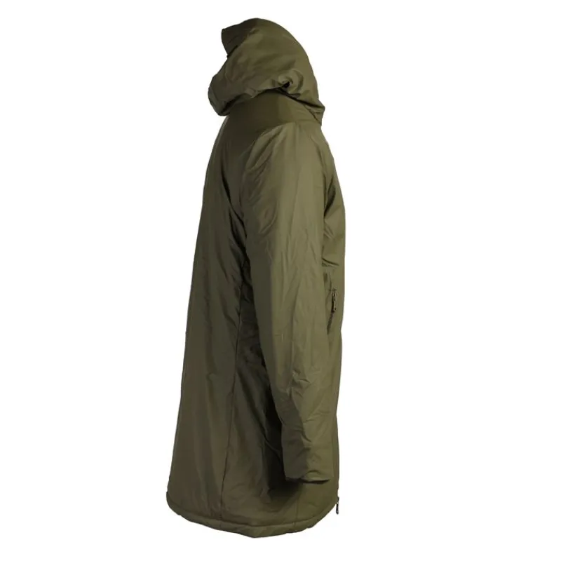 Sale Parka jaco capuche moutonné Homme Homme Veste, Doudoune, Manteau