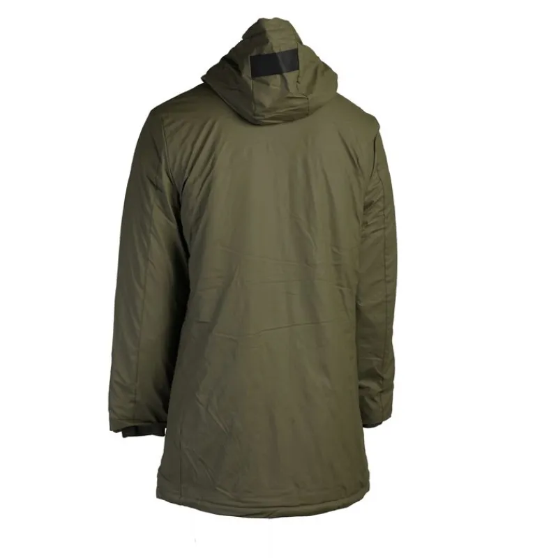 Sale Parka jaco capuche moutonné Homme Homme Veste, Doudoune, Manteau