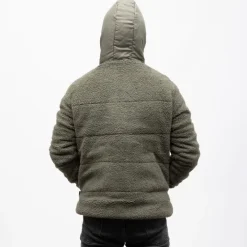 New Parka gns0210 sp Homme Homme Veste, Doudoune, Manteau