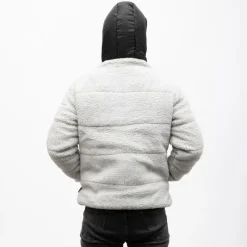 Clearance Parka gns0210 sp Homme Homme Veste, Doudoune, Manteau