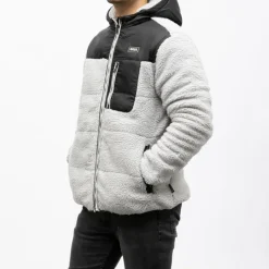 Clearance Parka gns0210 sp Homme Homme Veste, Doudoune, Manteau