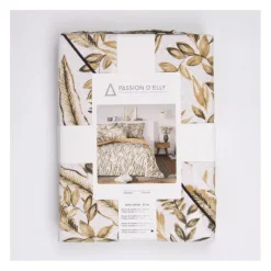 Clearance Parure de lit bay 240x260 Mixte Linge De Maison