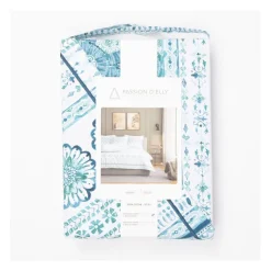 Parure de lit garance 220x240 Mixte Linge De Maison