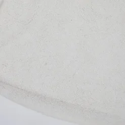 Online Plaid doux effet fausse fourrure intérieur moutonné Mixte Linge De Maison