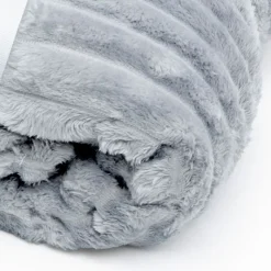 Outlet Plaid Mixte Linge De Maison