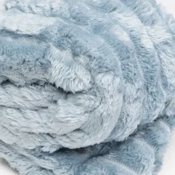 Outlet Plaid Mixte Linge De Maison