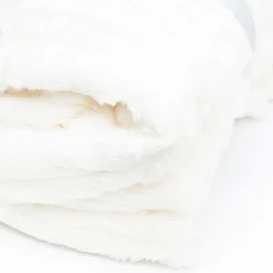 Hot Plaid Mixte Linge De Maison