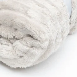 Best Plaid Mixte Linge De Maison