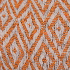 Sale Plaid 240x260cm Mixte Noir Linge De Maison