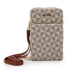 Hot Pochette portable assorti Femme Femme Sac