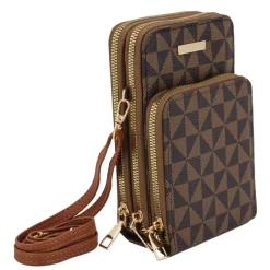 Hot Pochette portable assorti Femme Femme Sac