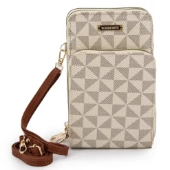 Sale Pochette portable assorti Femme Femme Sac