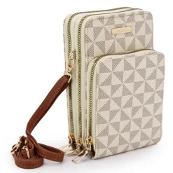 Sale Pochette portable assorti Femme Femme Sac