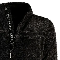 Outlet Polaire Zippée Bardoncchia Homme Homme Pull, Gilet, Sweat