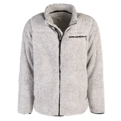 Online Polaire Zippée Bardoncchia Homme Homme Pull, Gilet, Sweat