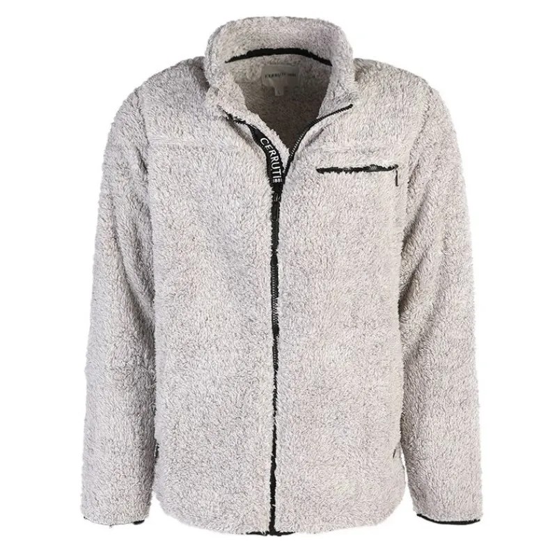 Online Polaire Zippée Bardoncchia Homme Homme Pull, Gilet, Sweat