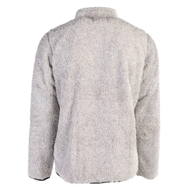 Online Polaire Zippée Bardoncchia Homme Homme Pull, Gilet, Sweat