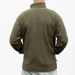 Hot Polaire zippee black paul Homme Homme Pull, Gilet, Sweat