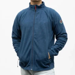 Discount Polaire zippee black paul Homme Homme Pull, Gilet, Sweat